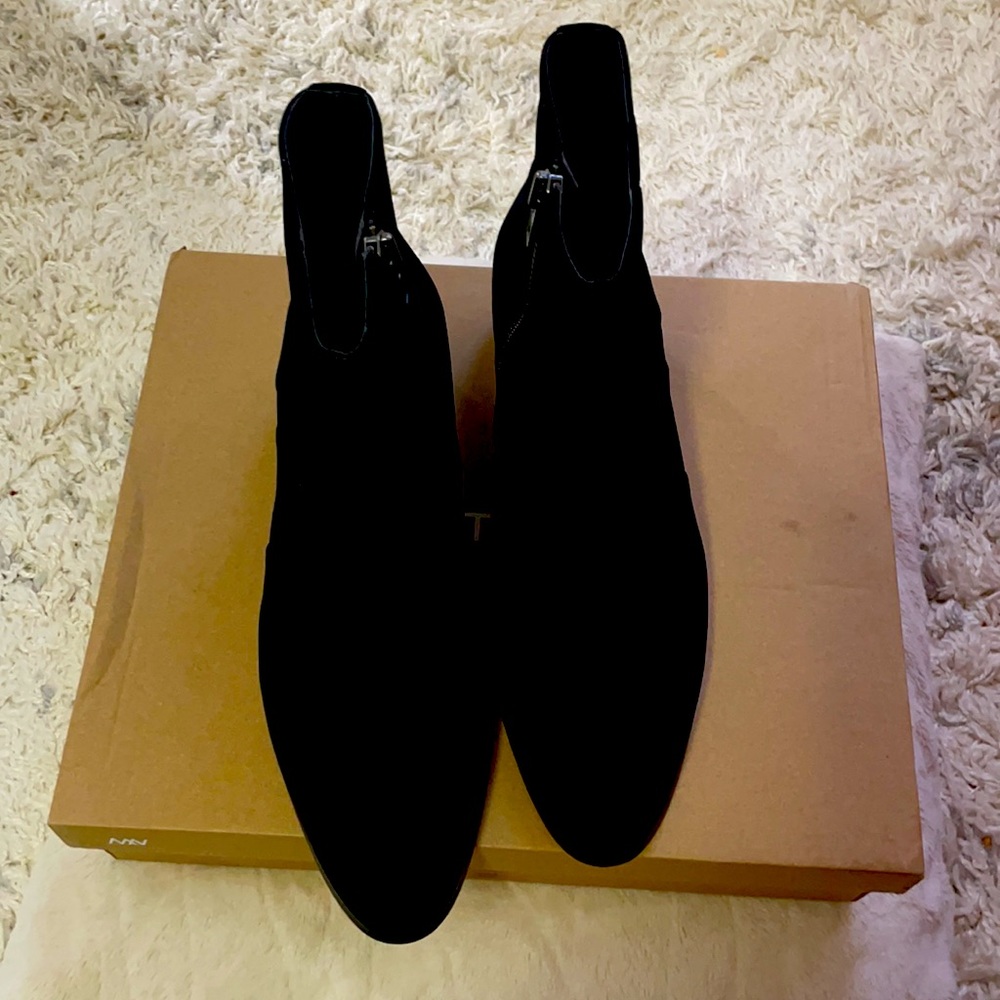 Men boots - Picture 2 of 3